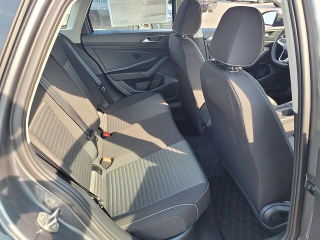 new 2025 Volkswagen Jetta car, priced at $24,259