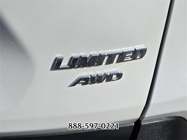 used 2019 Toyota RAV4 car, priced at $22,915