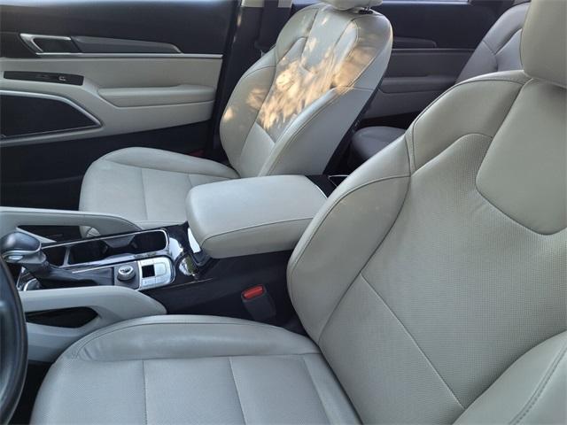 used 2020 Kia Telluride car, priced at $17,242