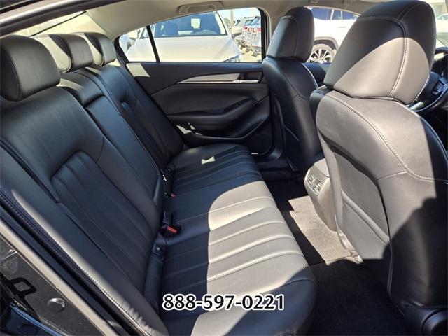 used 2019 Mazda Mazda6 car, priced at $19,999