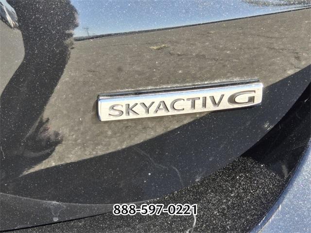 used 2019 Mazda Mazda6 car, priced at $19,999