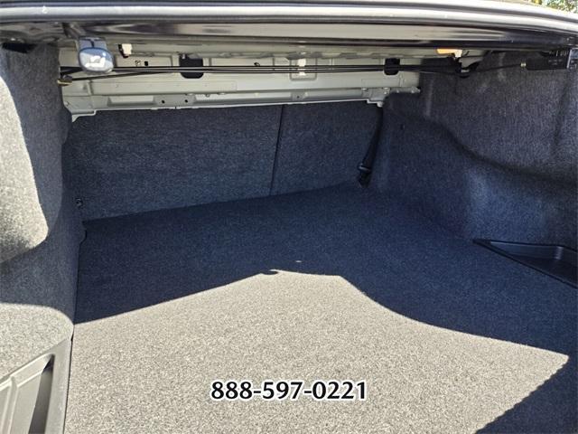 used 2019 Mazda Mazda6 car, priced at $19,999