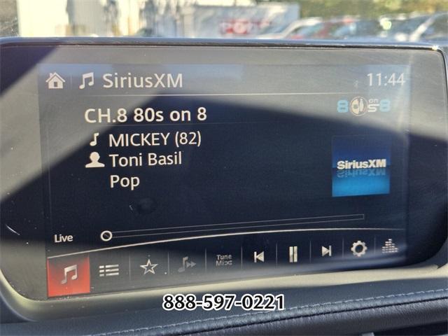 used 2019 Mazda Mazda6 car, priced at $19,999