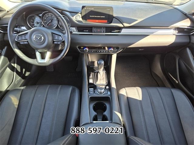 used 2019 Mazda Mazda6 car, priced at $19,999
