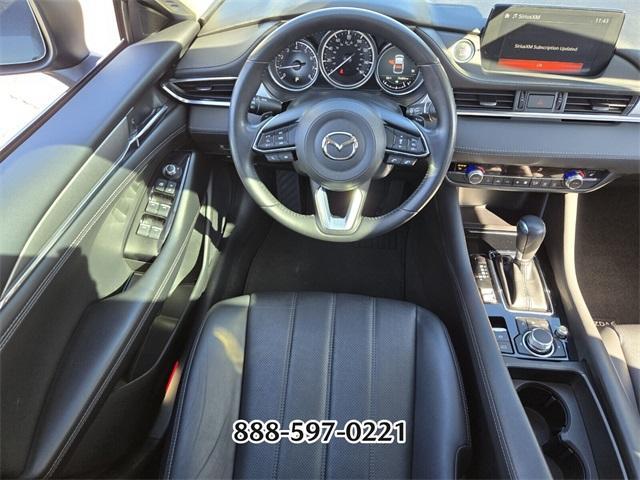 used 2019 Mazda Mazda6 car, priced at $19,999