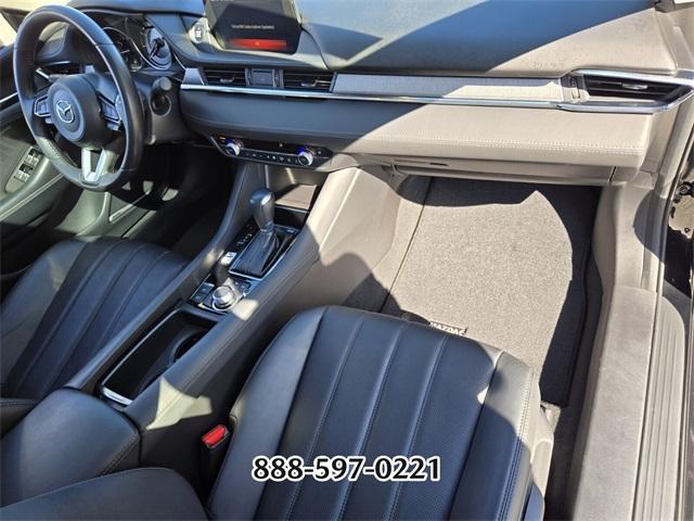 used 2019 Mazda Mazda6 car, priced at $19,999
