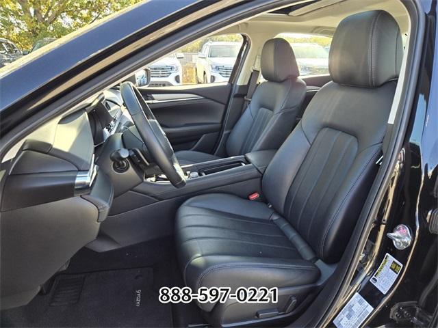 used 2019 Mazda Mazda6 car, priced at $19,999