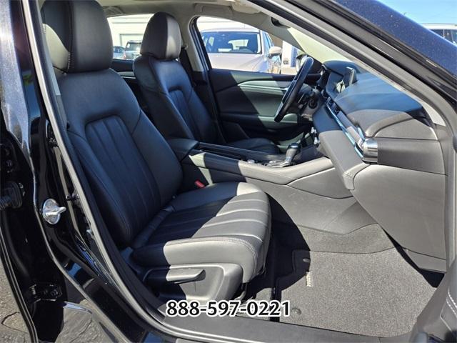 used 2019 Mazda Mazda6 car, priced at $19,999