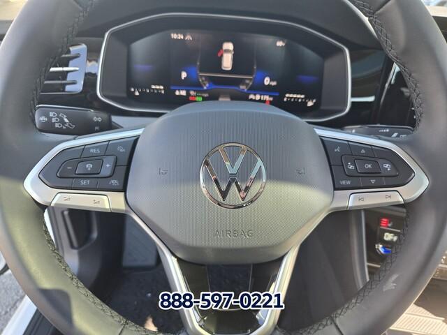 new 2026 Volkswagen Jetta car