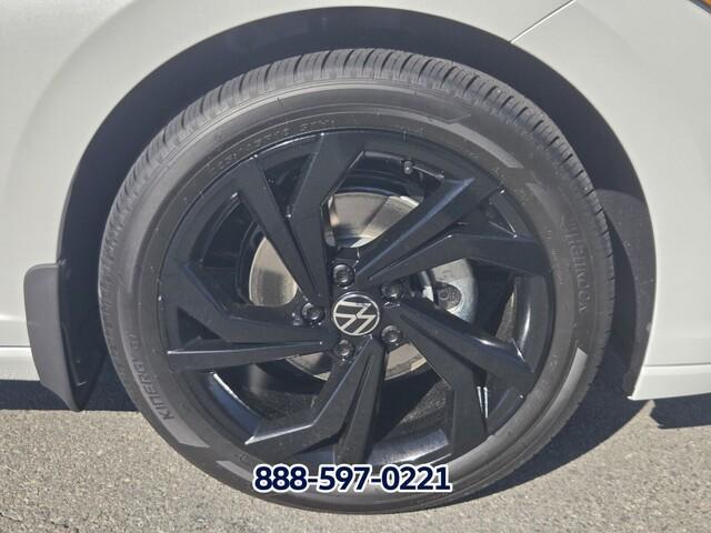 new 2026 Volkswagen Jetta car