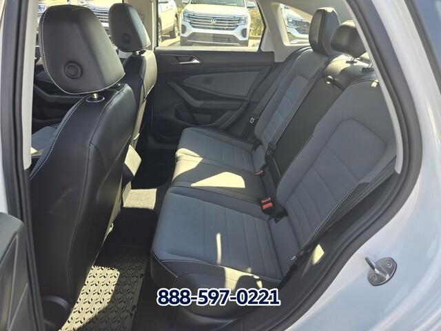 new 2026 Volkswagen Jetta car