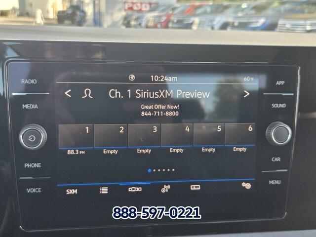 new 2026 Volkswagen Jetta car