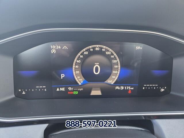 new 2026 Volkswagen Jetta car