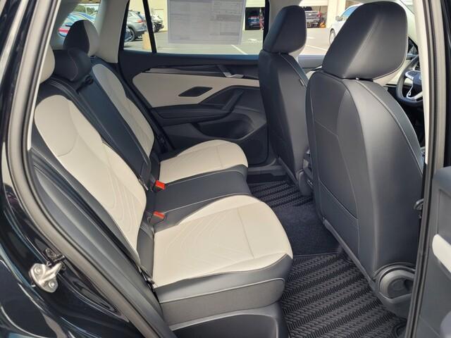 new 2025 Volkswagen Tiguan car, priced at $34,238