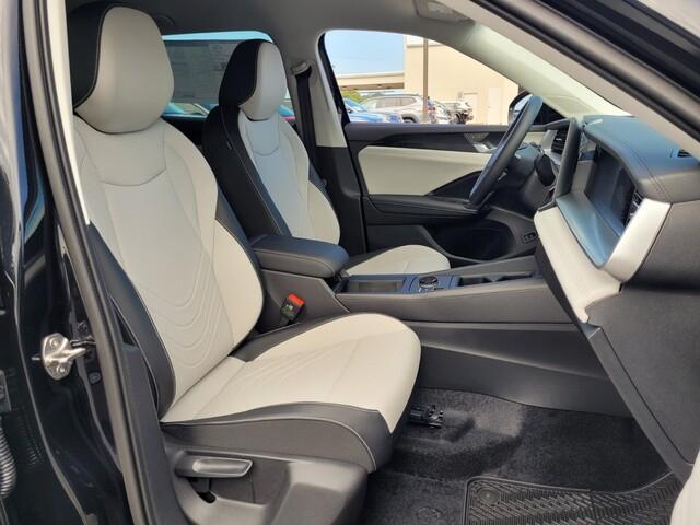new 2025 Volkswagen Tiguan car, priced at $34,238