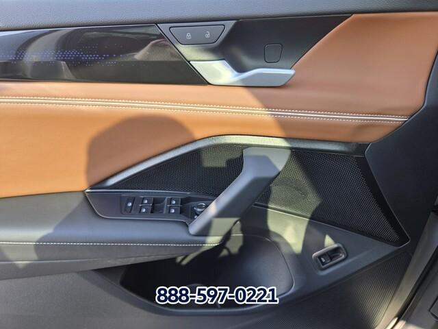 new 2026 Volkswagen Tiguan car