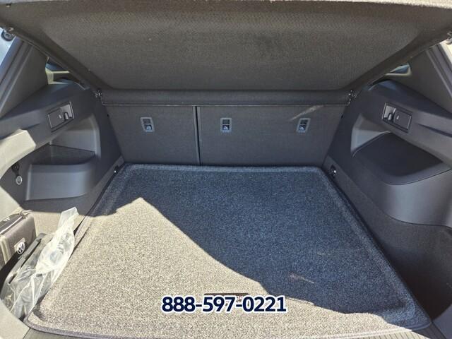 new 2026 Volkswagen Tiguan car