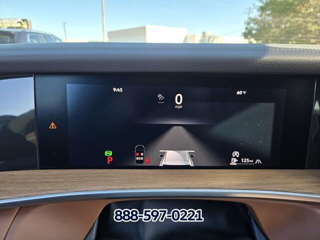 new 2026 Volkswagen Tiguan car