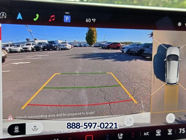 new 2026 Volkswagen Tiguan car