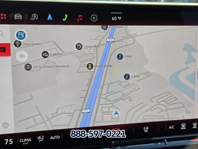 new 2026 Volkswagen Tiguan car