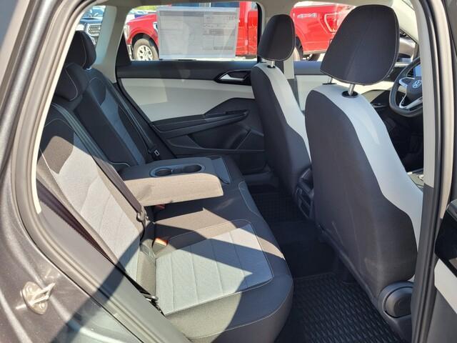 new 2025 Volkswagen Taos car, priced at $26,230