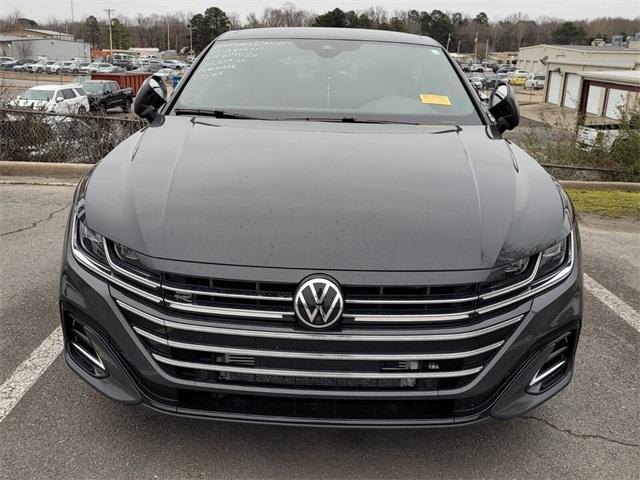 used 2021 Volkswagen Arteon car, priced at $27,118