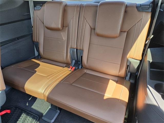 used 2021 Volkswagen Atlas car, priced at $24,380