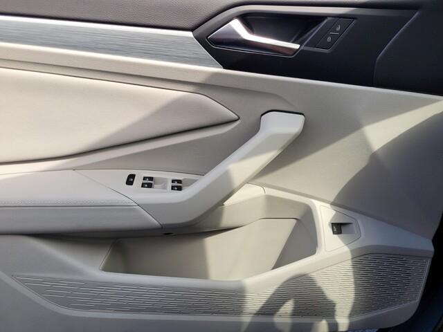 new 2025 Volkswagen Jetta car, priced at $21,724