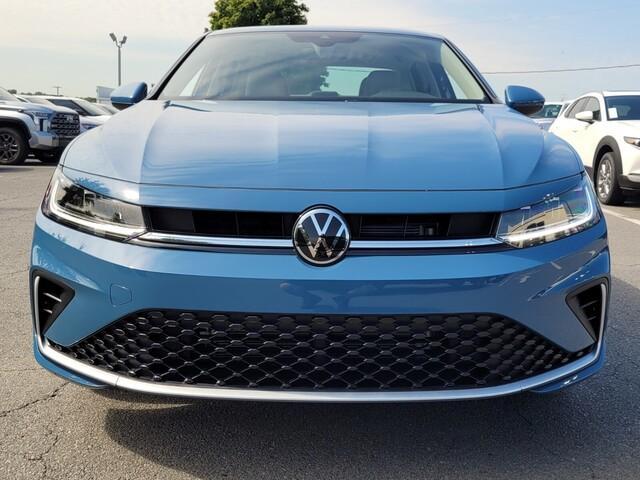 new 2025 Volkswagen Jetta car, priced at $21,724