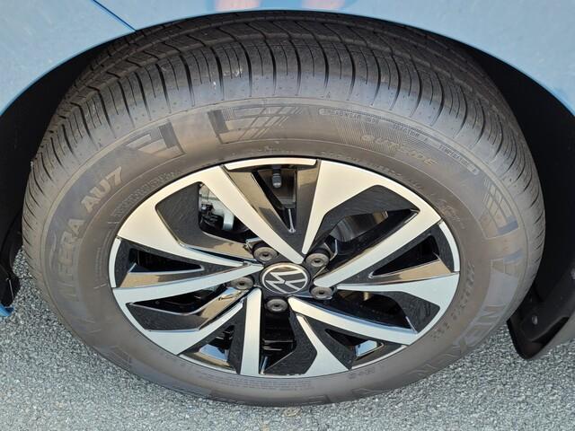 new 2025 Volkswagen Jetta car, priced at $21,724