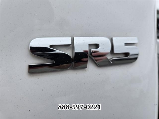 used 2017 Toyota Tacoma car, priced at $24,222