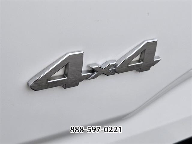 used 2017 Toyota Tacoma car, priced at $24,222