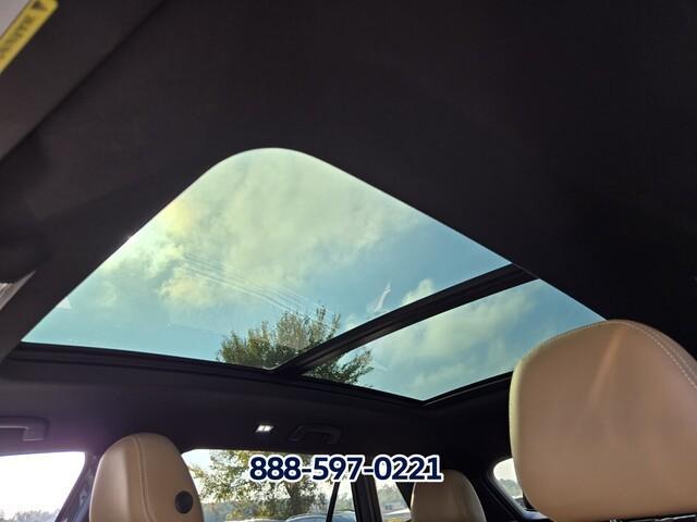 new 2026 Volkswagen Atlas Cross Sport car, priced at $50,456