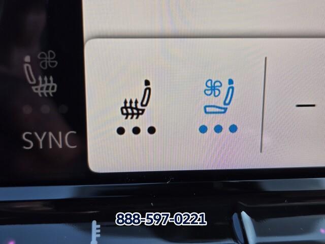 new 2026 Volkswagen Atlas Cross Sport car, priced at $50,456