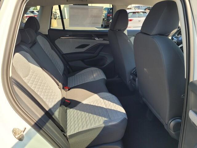 new 2025 Volkswagen Tiguan car, priced at $29,816