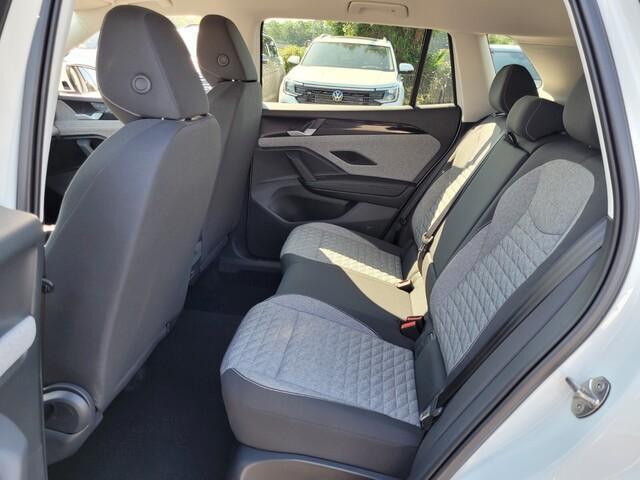 new 2025 Volkswagen Tiguan car, priced at $29,816
