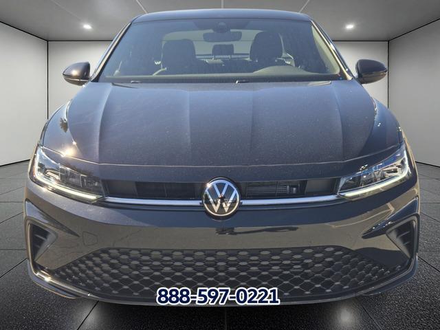 new 2026 Volkswagen Jetta car