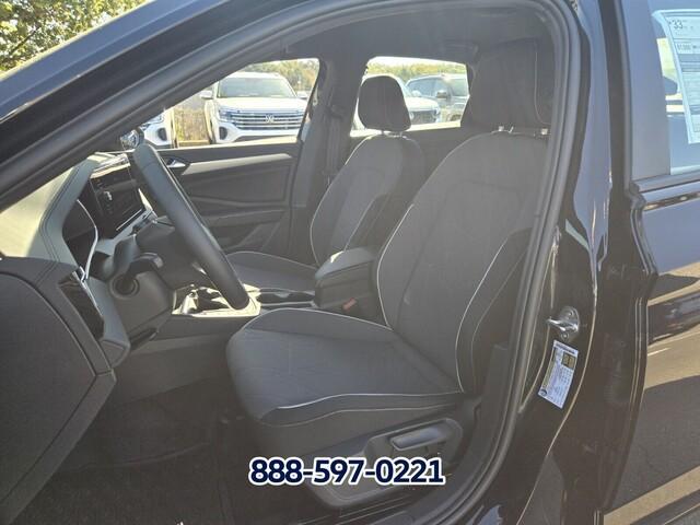 new 2026 Volkswagen Jetta car