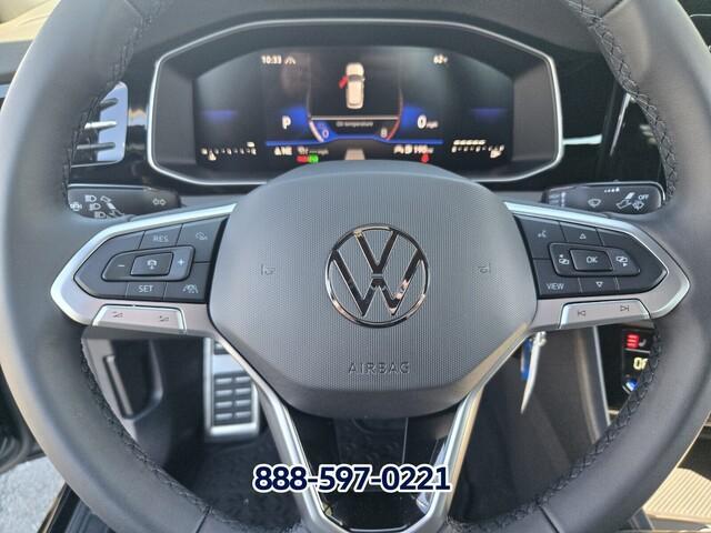 new 2026 Volkswagen Jetta car