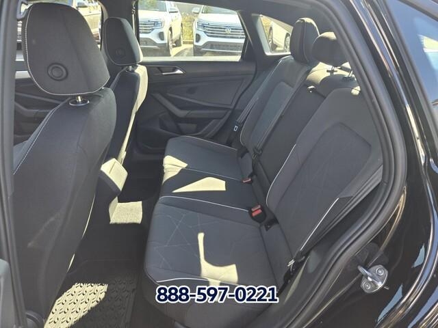 new 2026 Volkswagen Jetta car