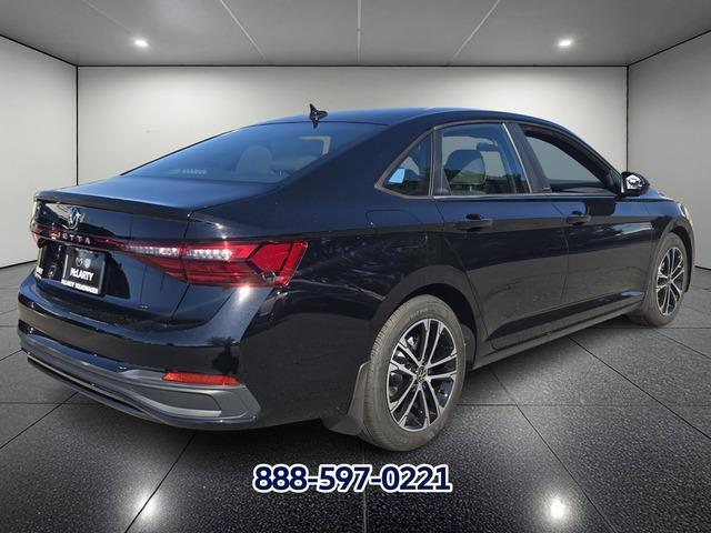 new 2026 Volkswagen Jetta car