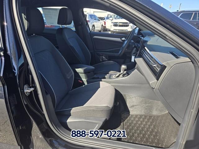 new 2026 Volkswagen Jetta car