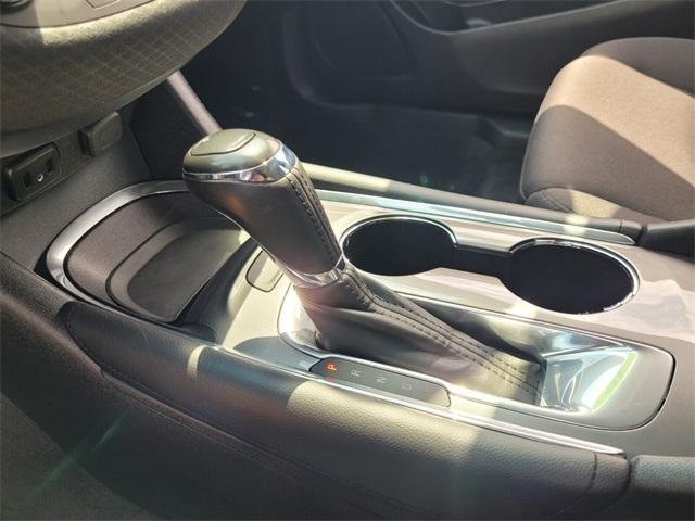 used 2018 Chevrolet Malibu car, priced at $12,777