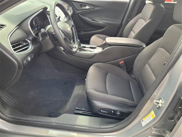used 2018 Chevrolet Malibu car, priced at $12,777