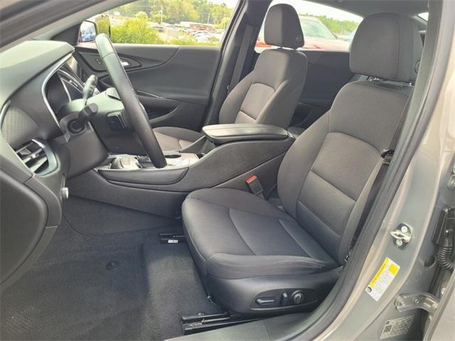 used 2018 Chevrolet Malibu car, priced at $12,777