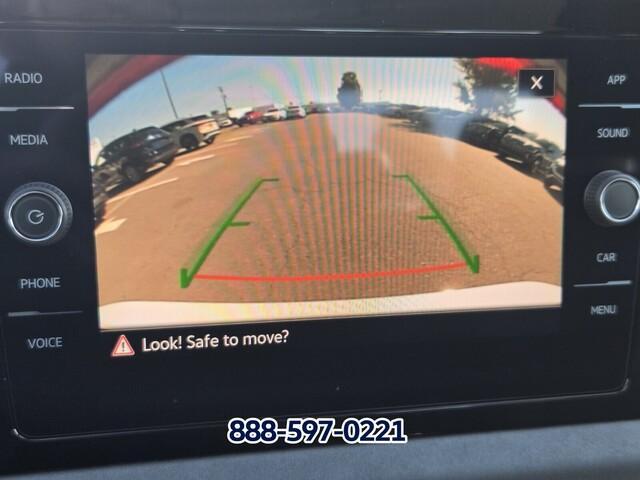 new 2026 Volkswagen Jetta car