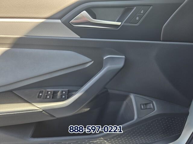 new 2026 Volkswagen Jetta car