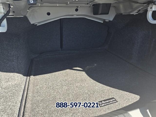 new 2026 Volkswagen Jetta car