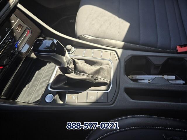 new 2026 Volkswagen Jetta car