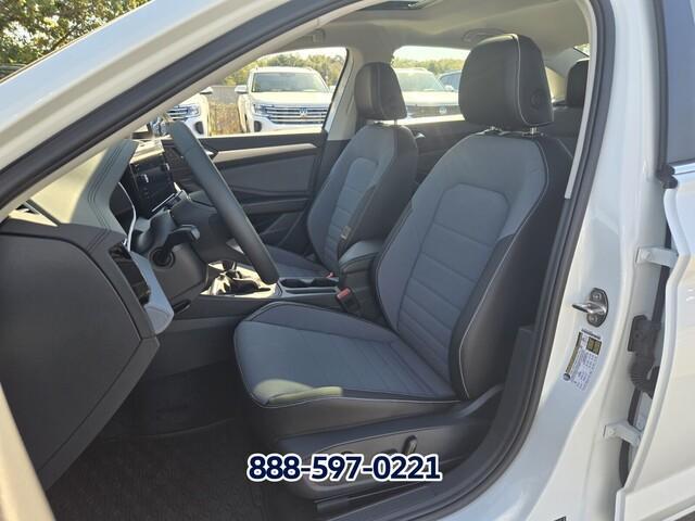 new 2026 Volkswagen Jetta car